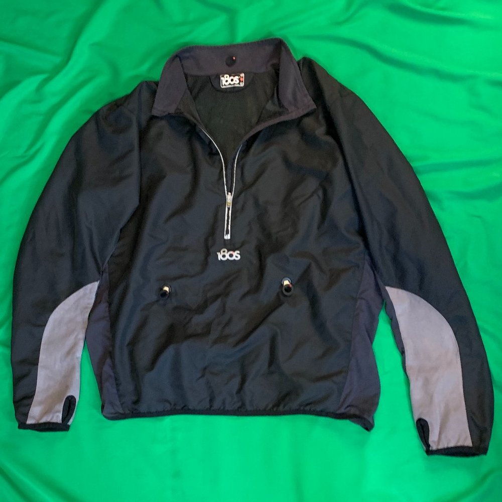 180's Spring Coat